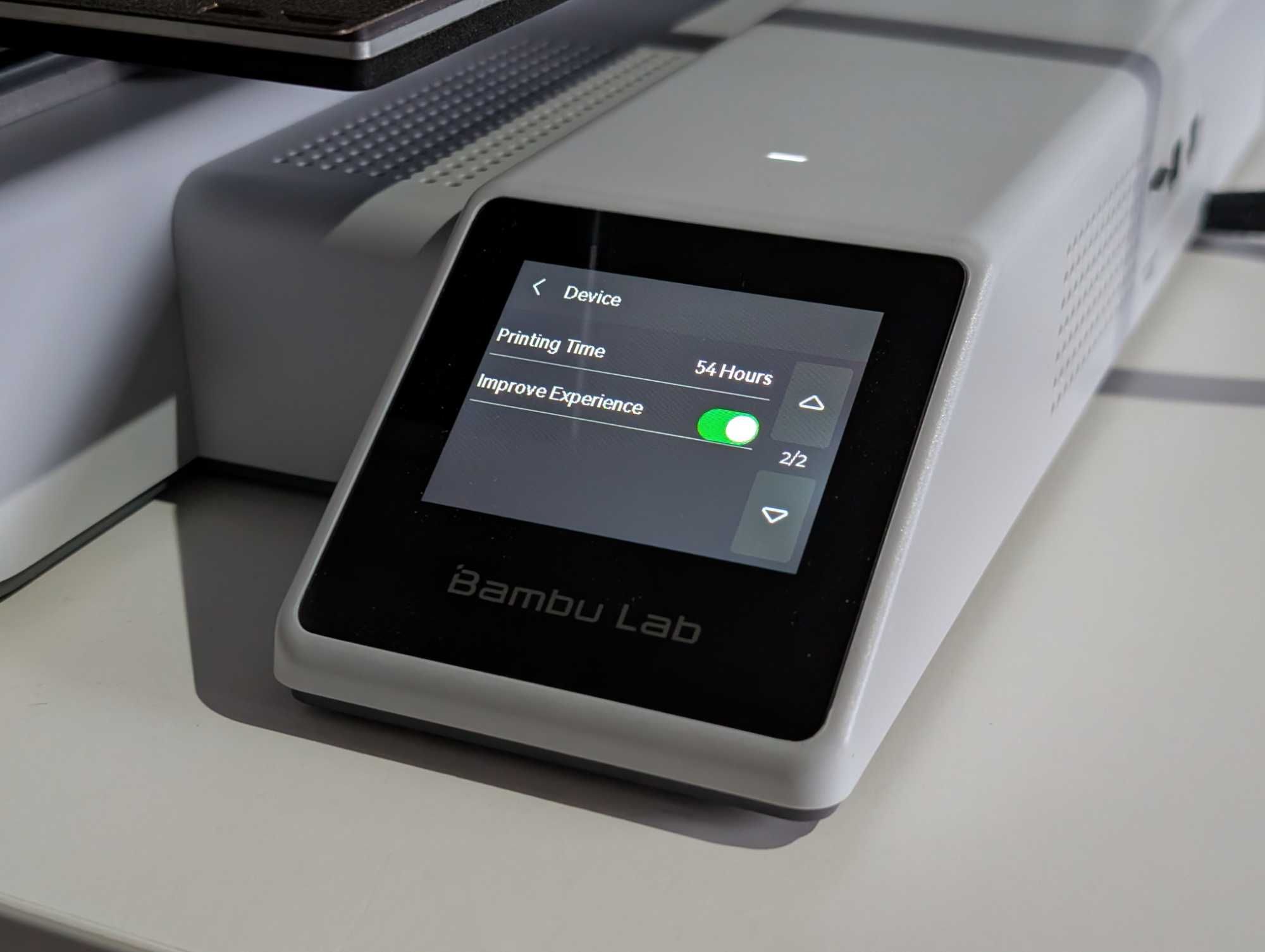 Bambu Lab A1 mini | drukarka 3d
