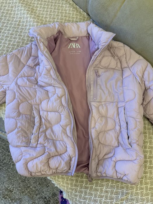 Осіння куртка Zara