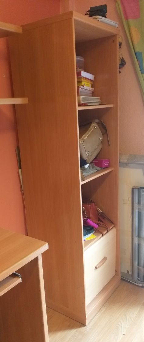 Movel alto quarto