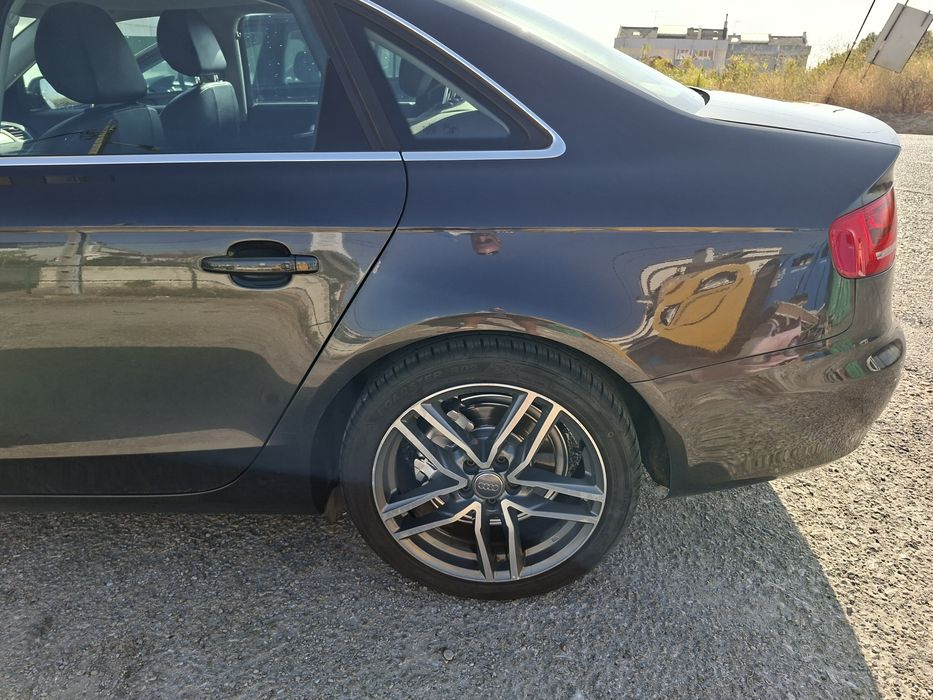 Audi A4  S Line TOP
