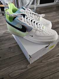 AIR FORCE 1 REACT Sail Barely Volt - r. 49,5