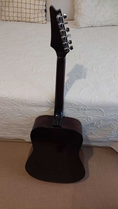 Vintage Ibanez Lonestar Acoustic LS 300 - Japonesa de 1986