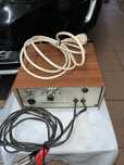 prostownik polski do 6/12 Volt prąd ładowania do 5 A
