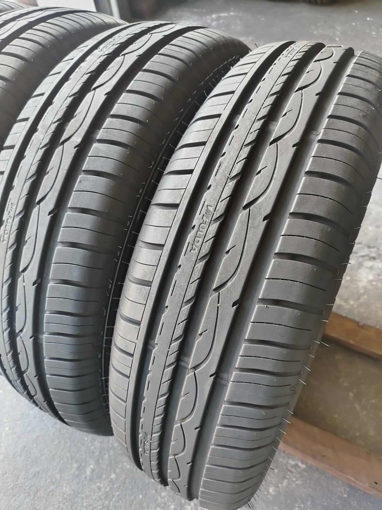 Opony letnie 175/65/15 84H Fulda EcoControl HP 2022r