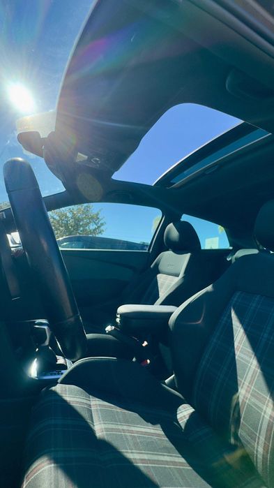 VW Polo 6R GTI DSG Stage 2