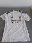Real madrid tamanho XL bom estado