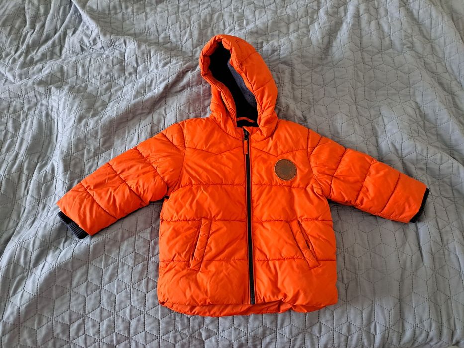 Куртка зимова Next 18-24 місяців