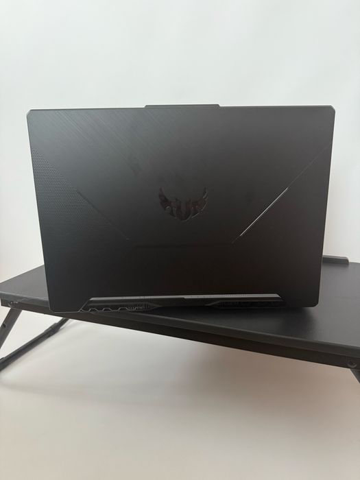 Ноутбук Asus Tuf gaming L506