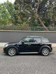 MINI Countryman One D