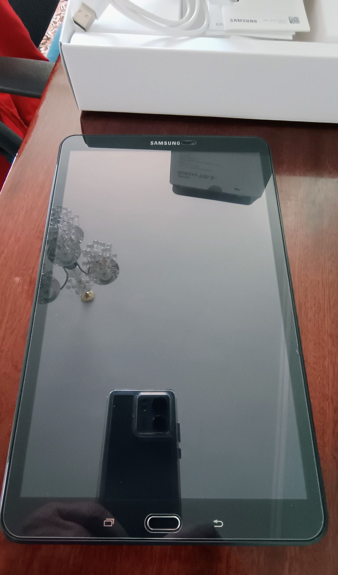 Планшет Samsung Galaxy Tab A