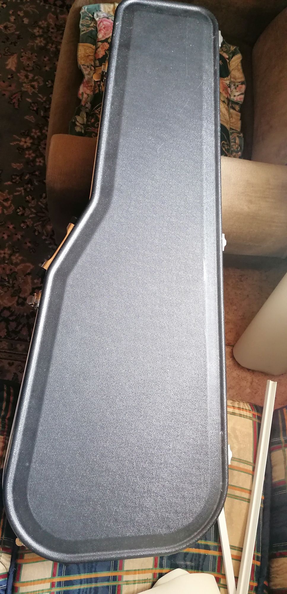 Guitarra Yamaha Pacífica