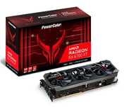 PowerColor Radeon RX 6700 XT Red Devil OC 12GB GDDR6
