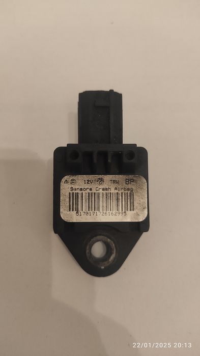 Sensor impacto airbag Fiat Grande Punto 199