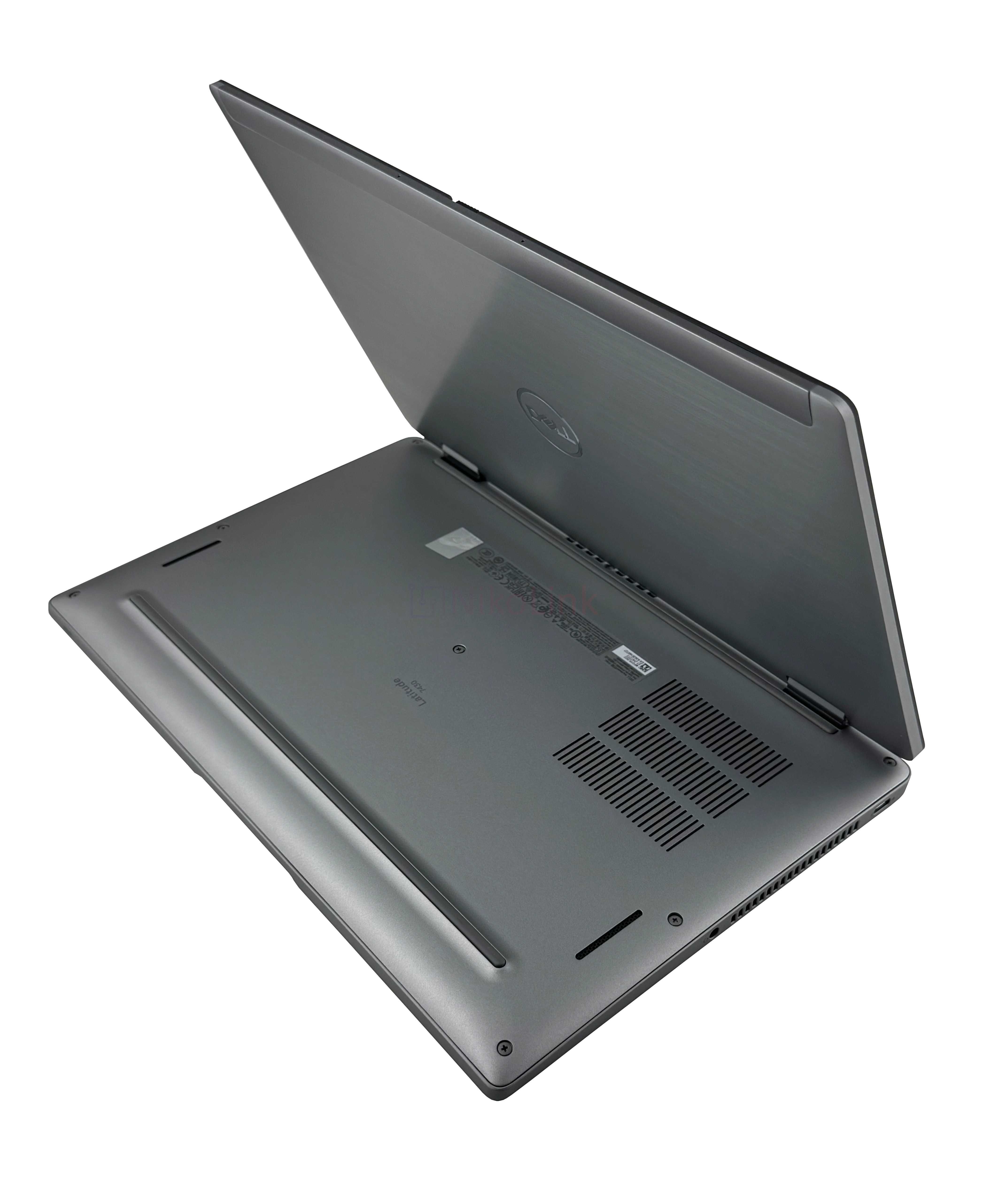 Сенсорний Ноутбук 14" Dell Latitude 7430 | i7-1265U 16/512GB SSD DDR4
