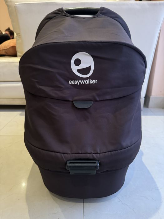 Alcofa easywalker harvey