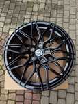 Nowe alufelgi 17 7.5J et35 5x110 65.1 opel astra Zafira Corsa OPC jeep