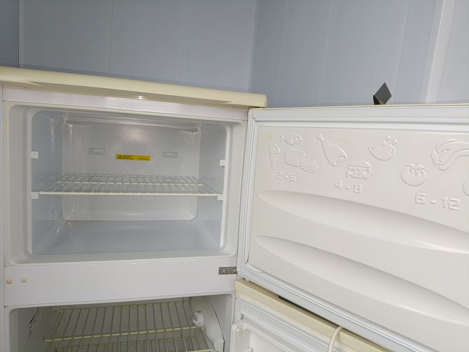 Холодильник Beko