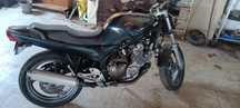 Yamaha xj usada ...
