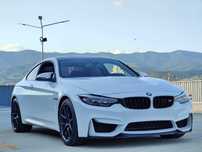 2020 BMW M4 CS  3.0