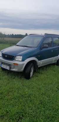 Daihatsu Terios 1.3