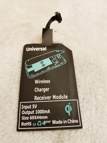 Receptor Wireless (WI-FI) Novo