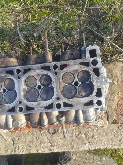 Продам головку на газель