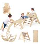 Conjunto Montessori