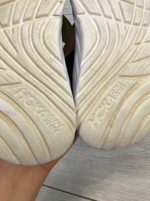 Japonki Hoka One One rozm. 40