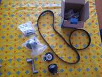 Kit Distribuição completo para Golf IV a gasolina