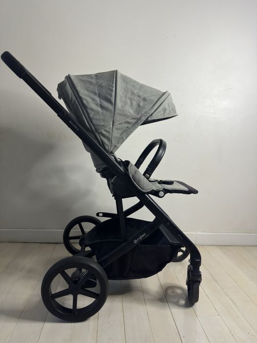 Коляска Cybex Balios S