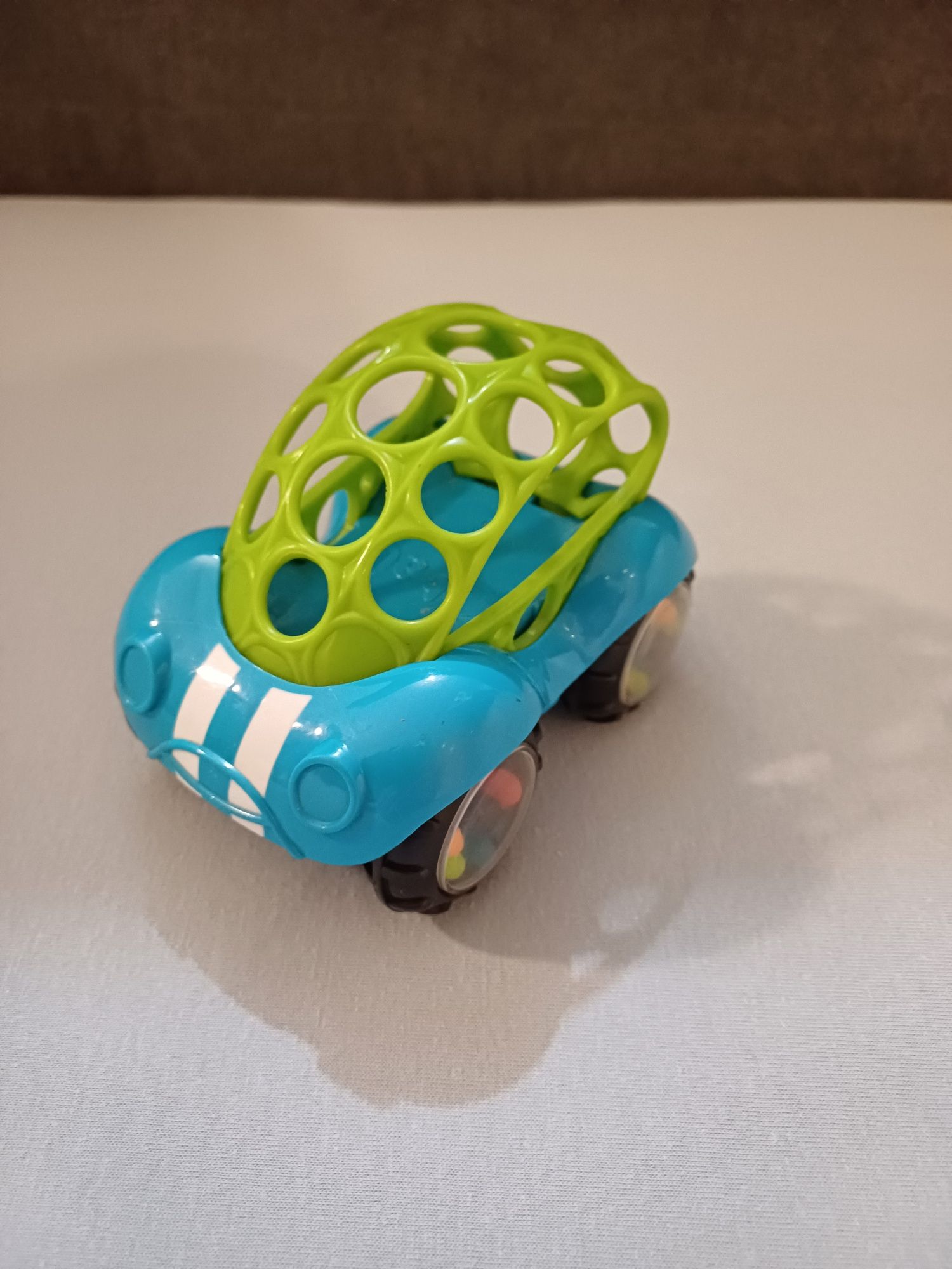 Remiza Strażacka, Vtech, Tut Tut Autka z autkiem plus gratis