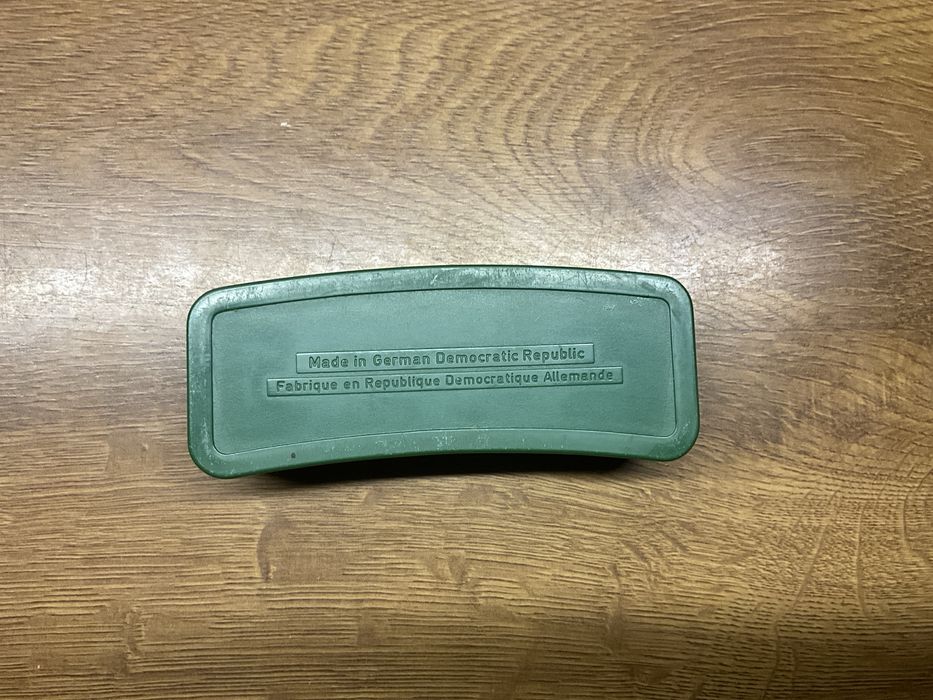 Губна гармошка ГДР BANDMASTER SUPER (Fabrique ENRDA)