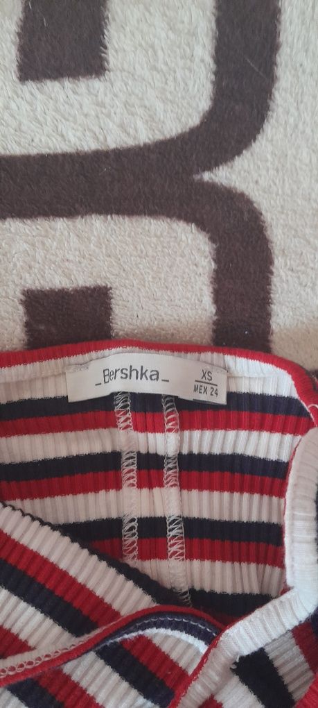 Літня сукня Bershka