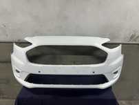 Para choques Ford Connect