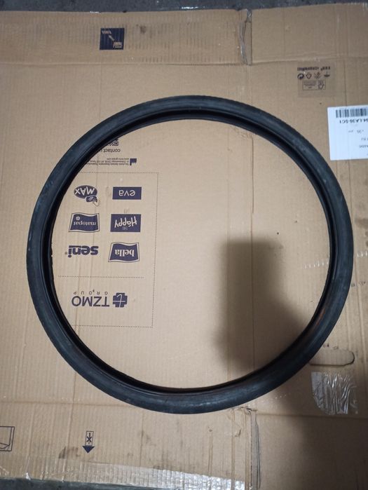 Opona rower rowerowa Stomil Antilope r 24 całe RL ZZR jubilat