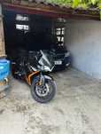 Voge 300rr (loncin)