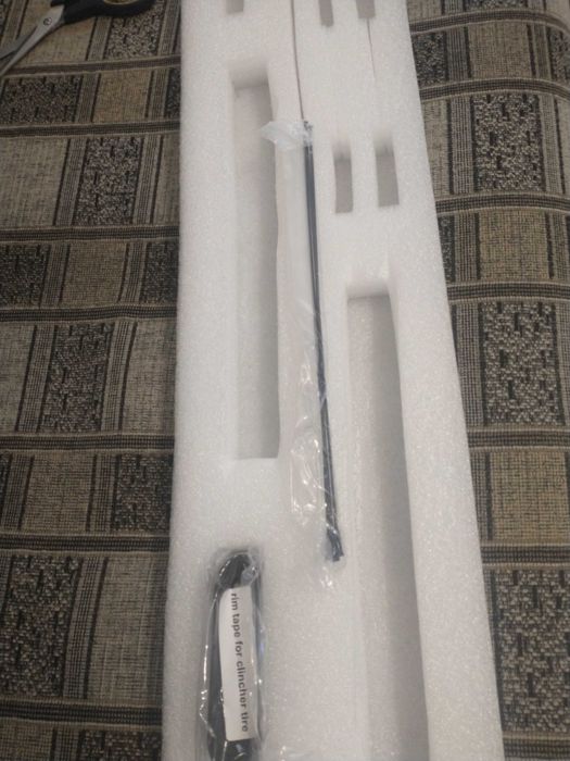 Koła karbonowe CSCT31,UD matte, 40x32,centerlock,tubuless,gravel/szosa