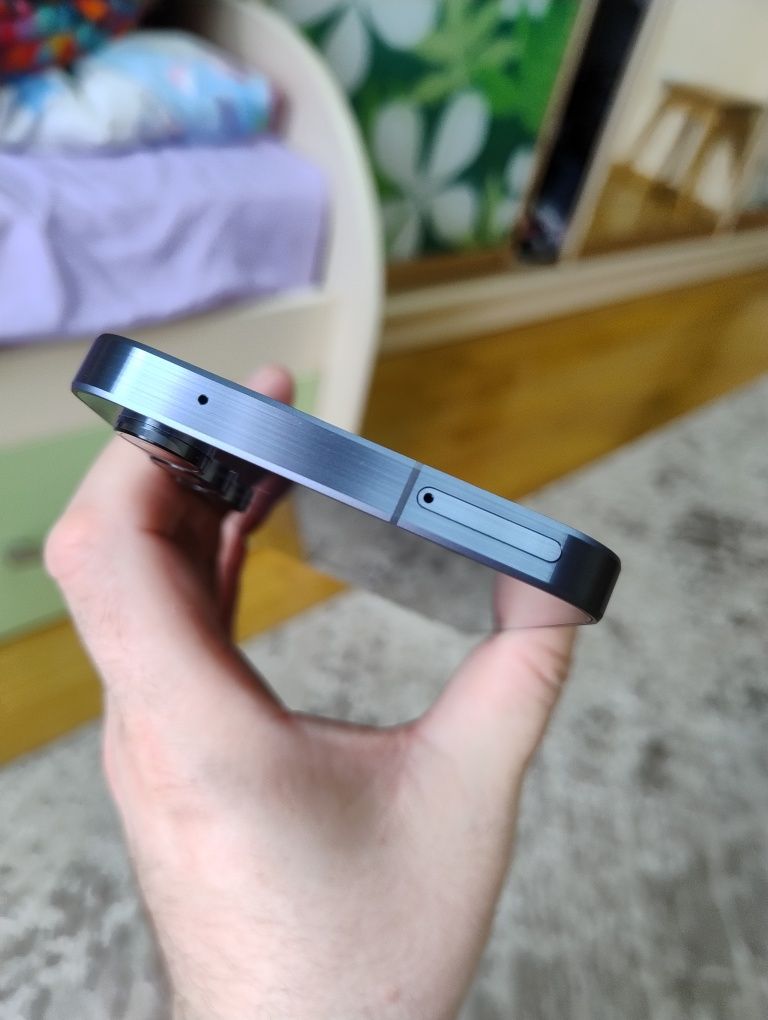 Samsung A 55 8/256 на гарантії! Новий стан!