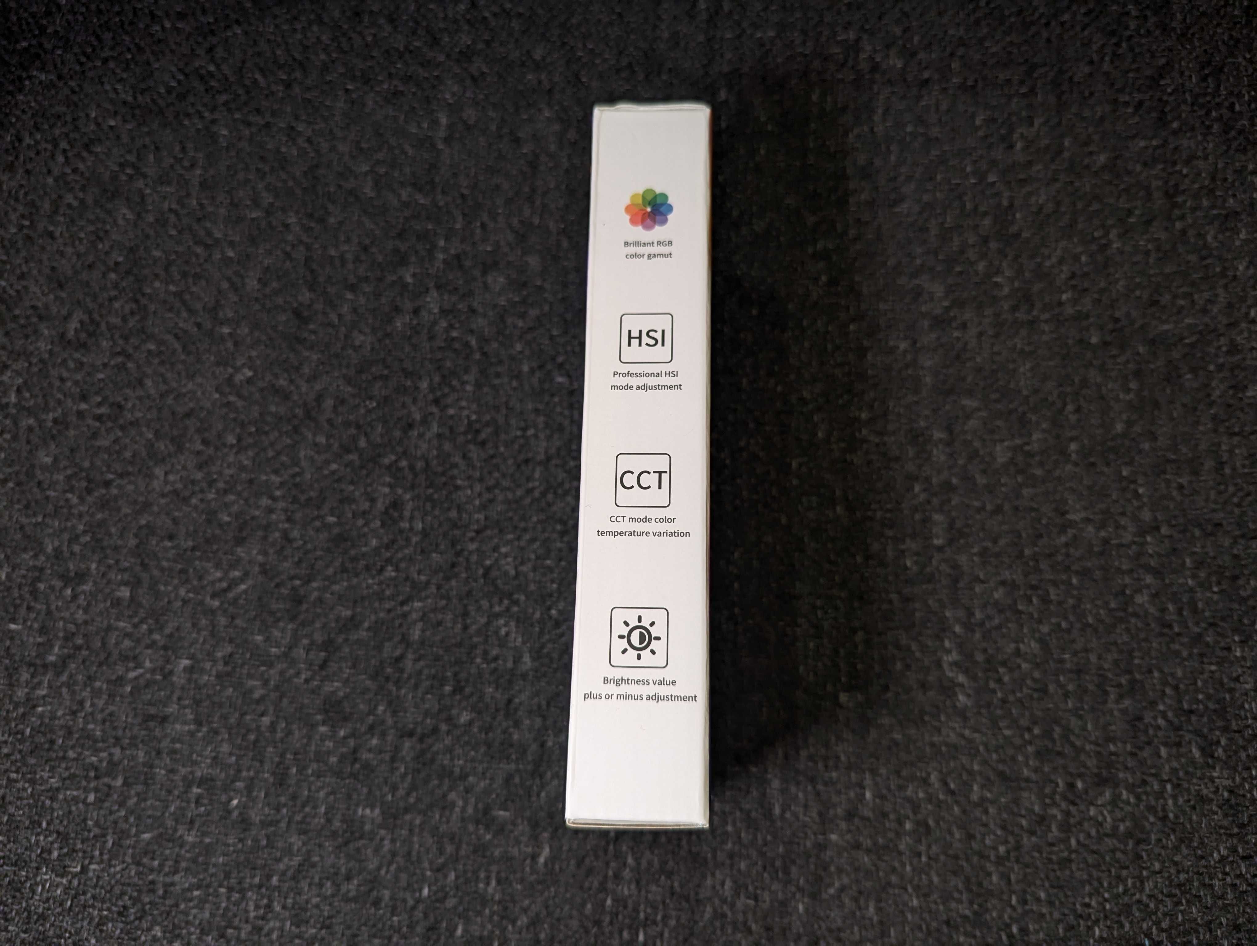 M140 RGB Pocket Fill Light | LED світло з акумулятором