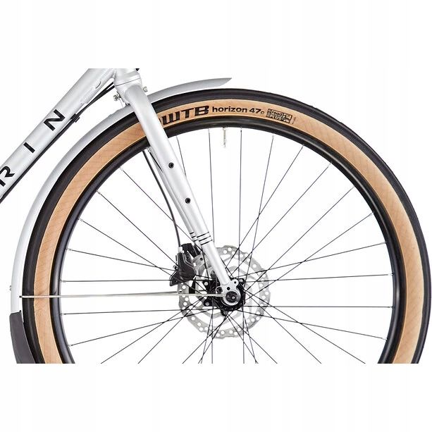 Rower Miejski MARIN MUIRWOODS RC 28" Rama S Cr-Mo Shimano NEXUS 8s