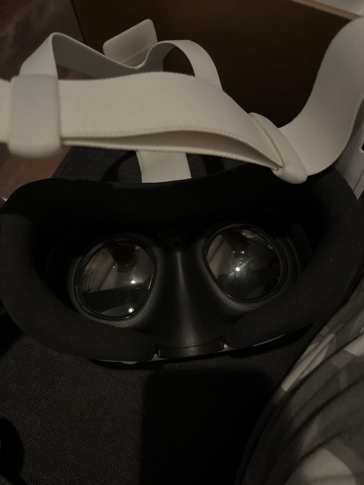 Gogle VR Oculus Meta Quest 3 512GB