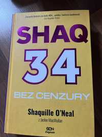 Shaq bez cenzury - biografia
