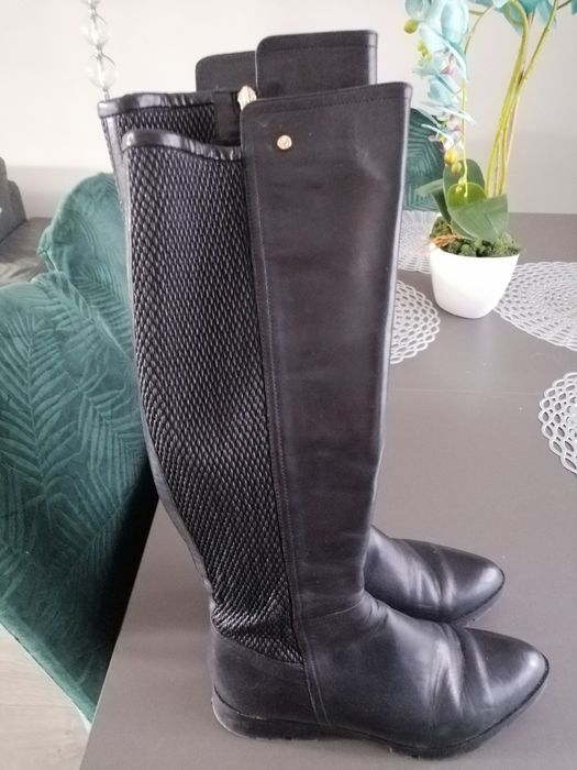 Kozaki venezia bardzo zgrabne