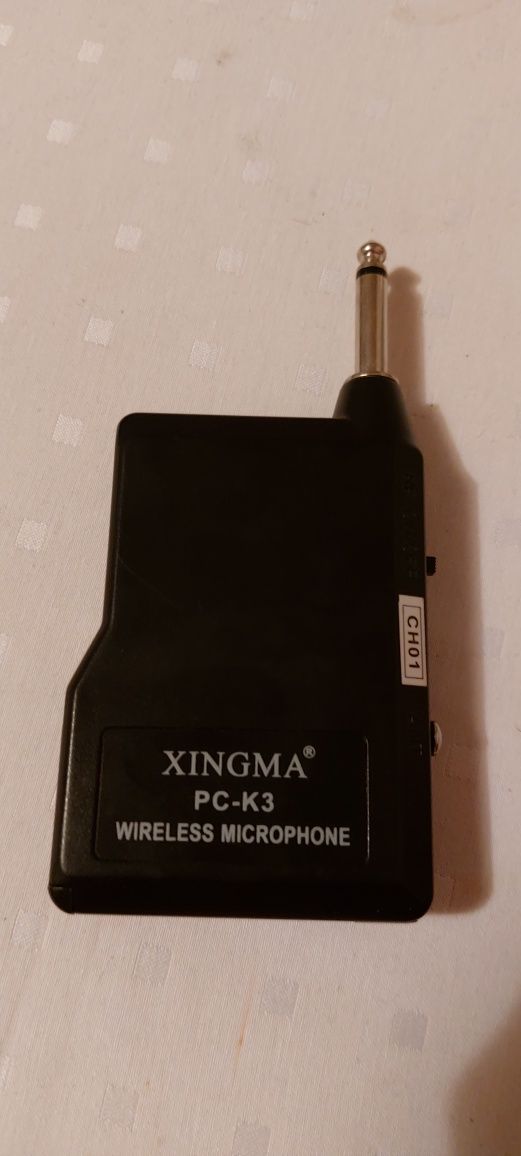 Радиомикрофон XINGMA PC-K3