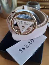 Nowy pasek Guess