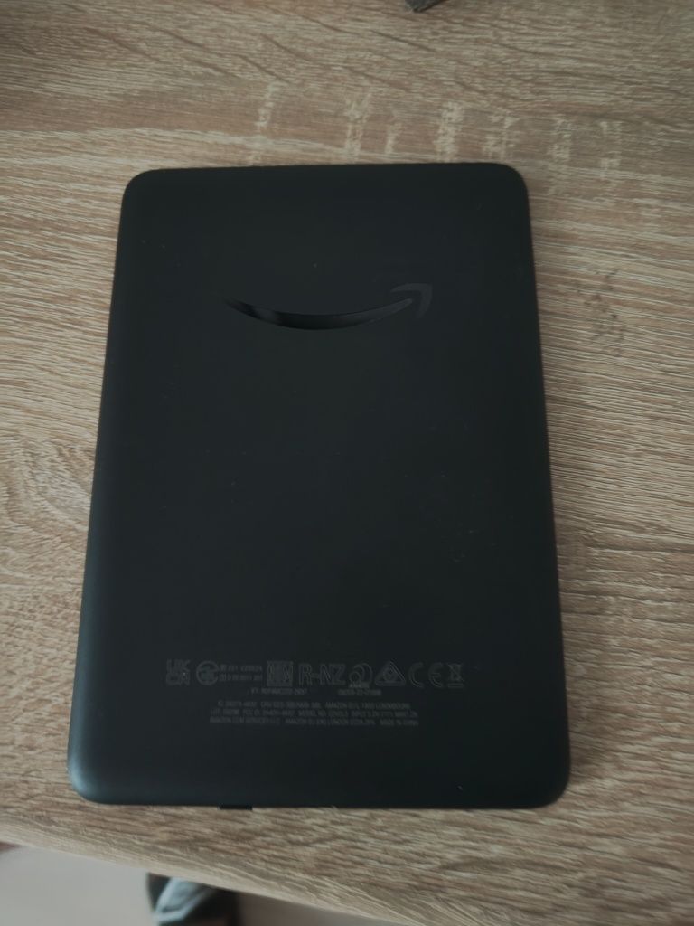 Sprzedam czytnik Kindle 11