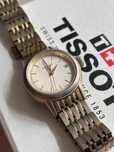 Zegarek damski Tissot Carson Lady T085.210.33.021.00 (T085210A)
