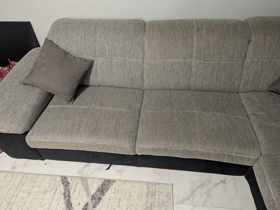 Диван розкладний угловий, кутовий