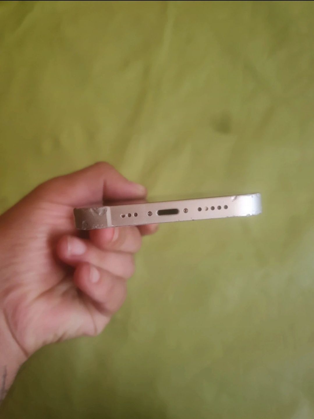 Iphone 14 128gb Luz das estrelas com caixa