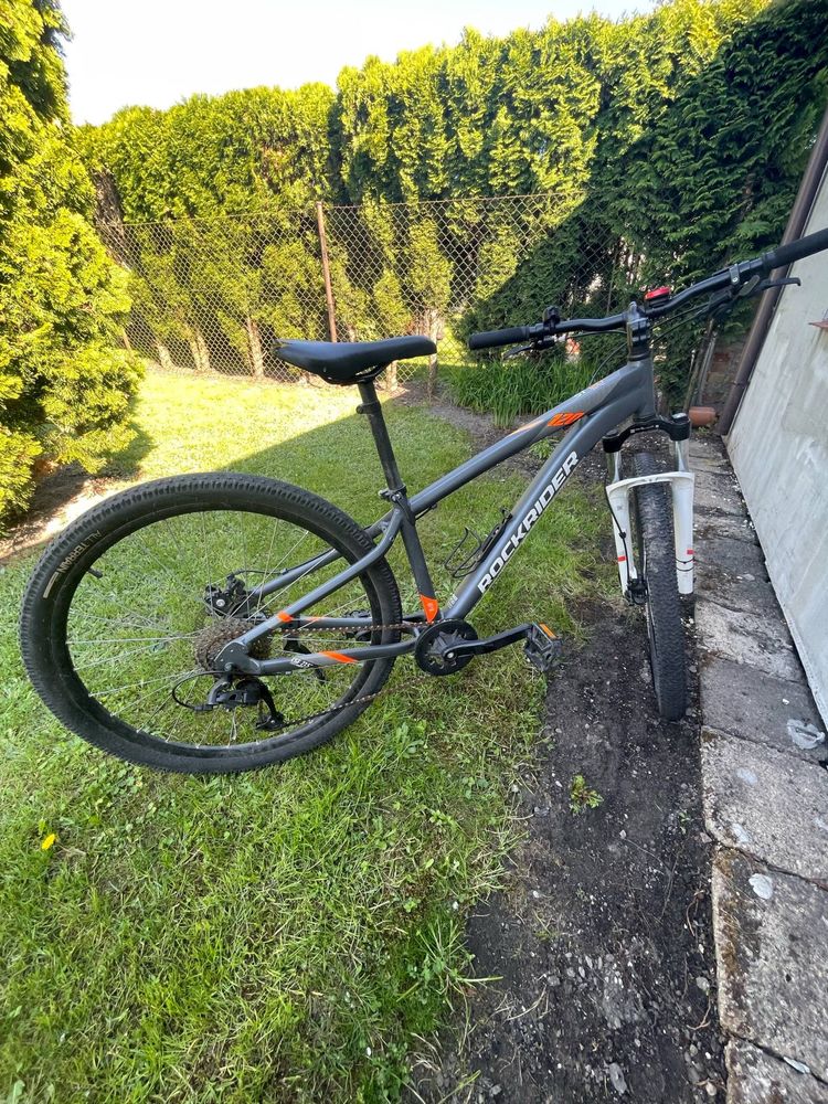 Rower Rockrider ST 120